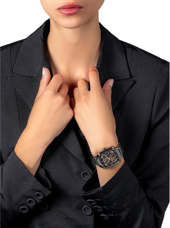 Jak wybrać markowy zegarek dla kobiet
