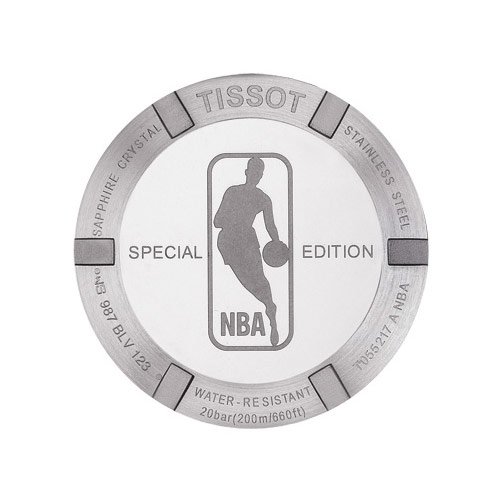 Tissot PRC 200 NBA Lady Special Edition