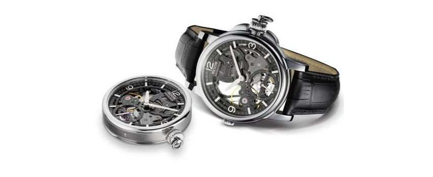 Epos zdobyta nagroda Watch of the Year 2015