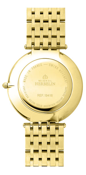 Michel Herbelin