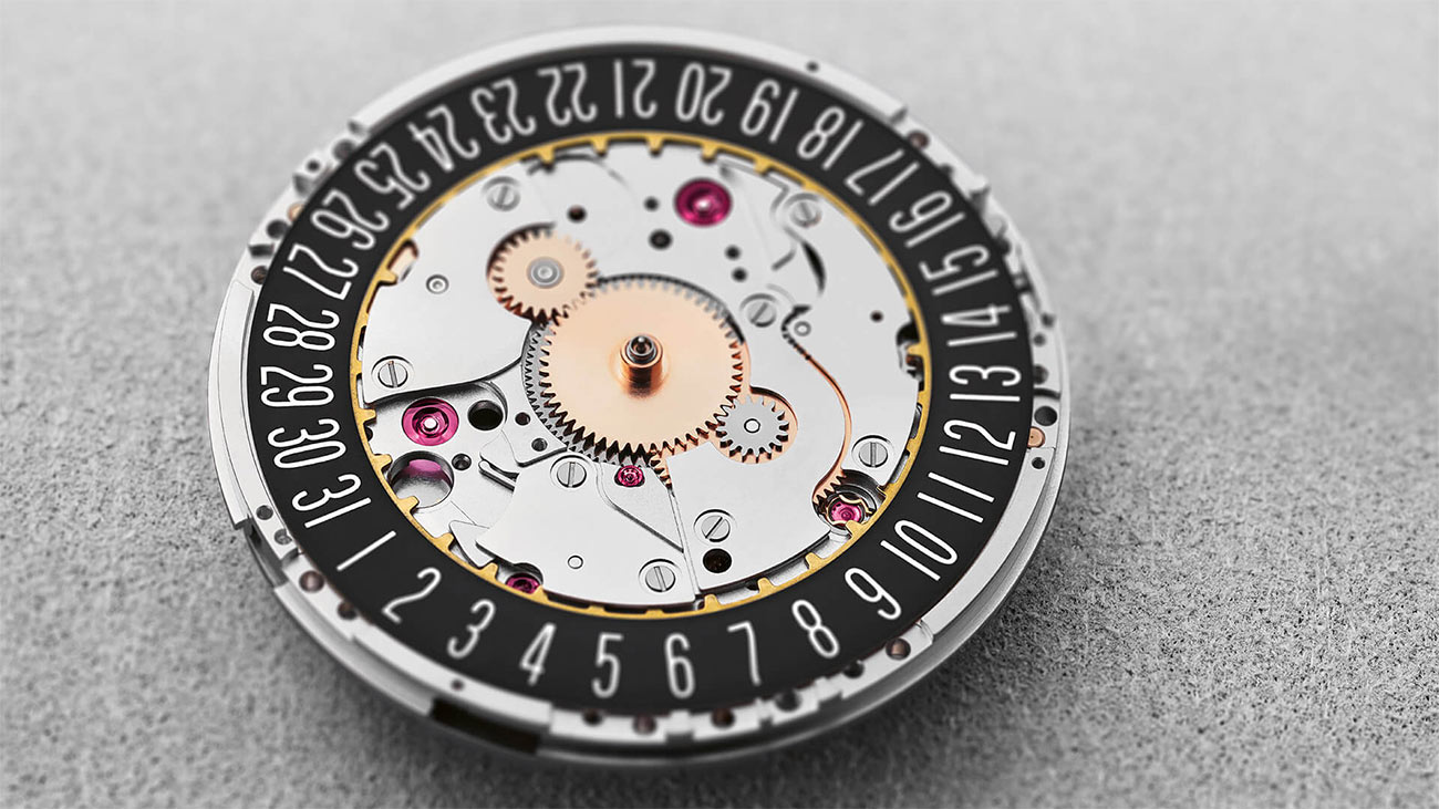 Oris 400