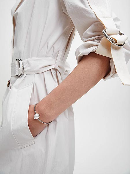 Biżuteria Calvin Klein top 2021