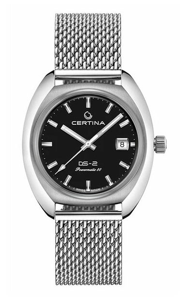 Certina DS-2 Powermatic 80 C024.407.11.051.00