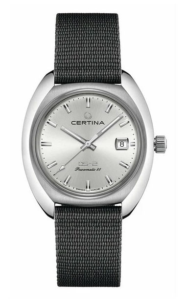 Certina DS-2 Powermatic 80 C024.407.18.081.00