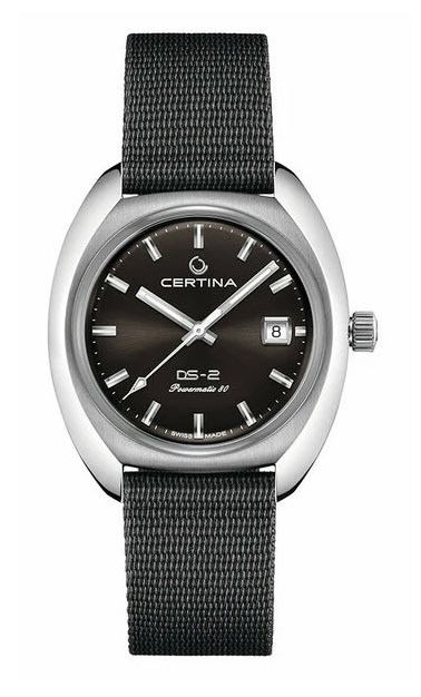 Certina DS-2 Powermatic 80 C024.407.18.081.00