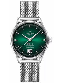 Certina DS1 Nivachron C029.426.11.091.60