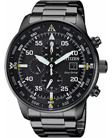 Citizen Aviator CA0695-84E