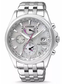 Citizen Radio Controlled Lady FC0010-55D