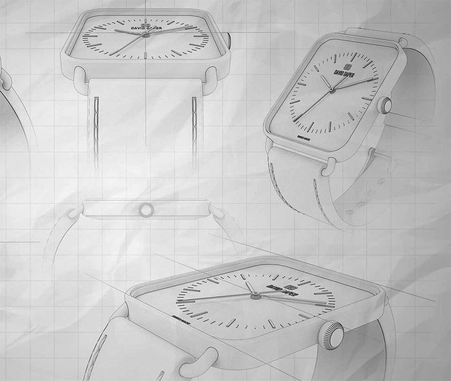 David Daper Swiss Design