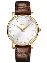 Doxa D-Light Lady