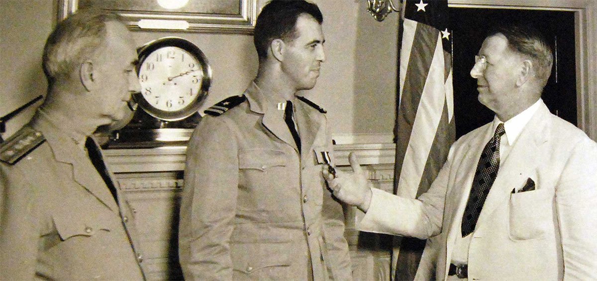 Draper Kauffman