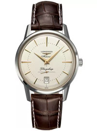 Longines Heritage L4.795.4.72.2