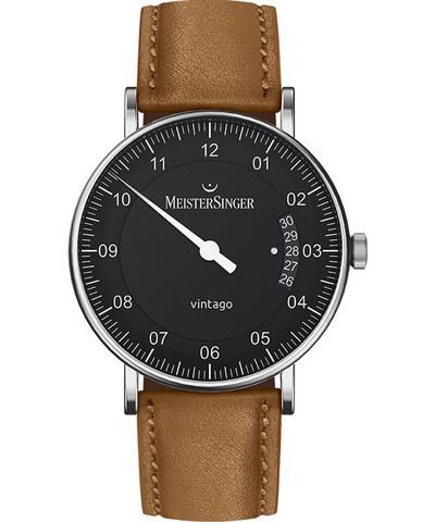 MeisterSinger Vintago VT902