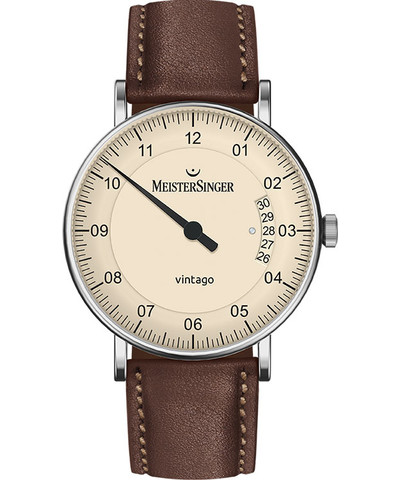 MeisterSinger Vintago VT903