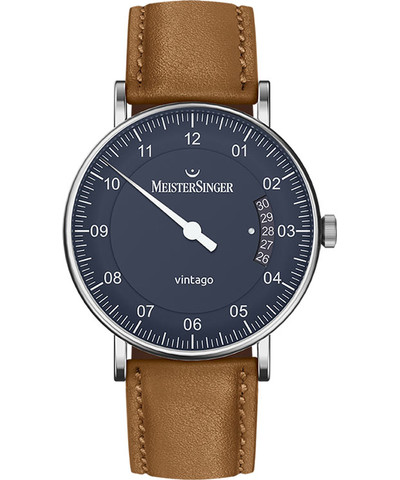 MeisterSinger Vintago VT908