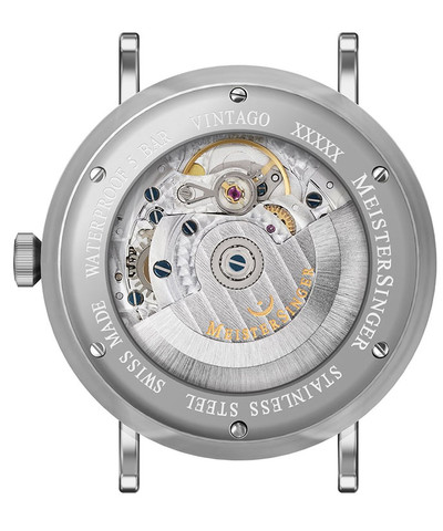 MeisterSinger Vintago dekiel