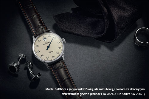 Salthora