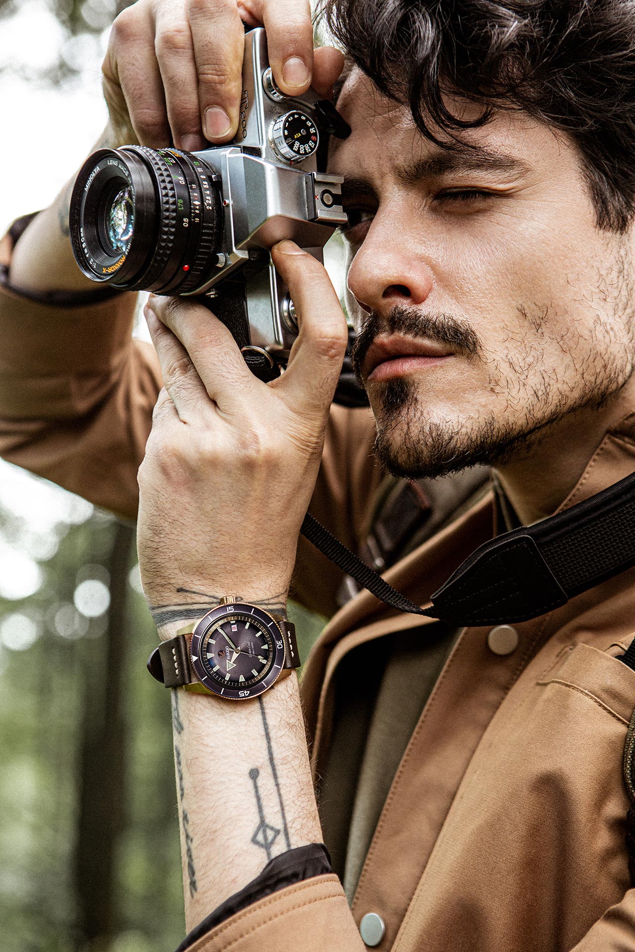 Zegarek Rado R32504306