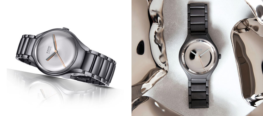 Rado True Face Oskar Zieta R27236112