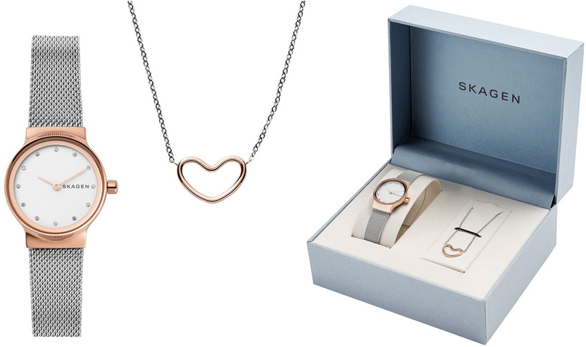 SKAGEN FREJA SKW1101