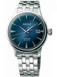 Seiko Presage SRPB41J1 męski