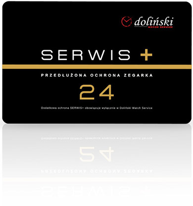 Serwis+ 24 miesiące