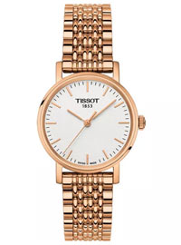 Tissot Everytime Lady