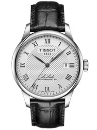 Tissot Le Locle T006.407.16.033.00 zegarek automatyczny