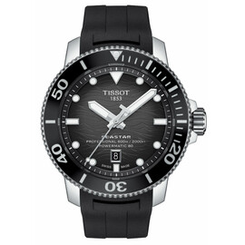 Tissot Seastar 2000 Professional T120.607.17.441.00