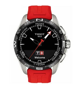 Tissot T-Touch Connect Solar T121.420.47.051.01