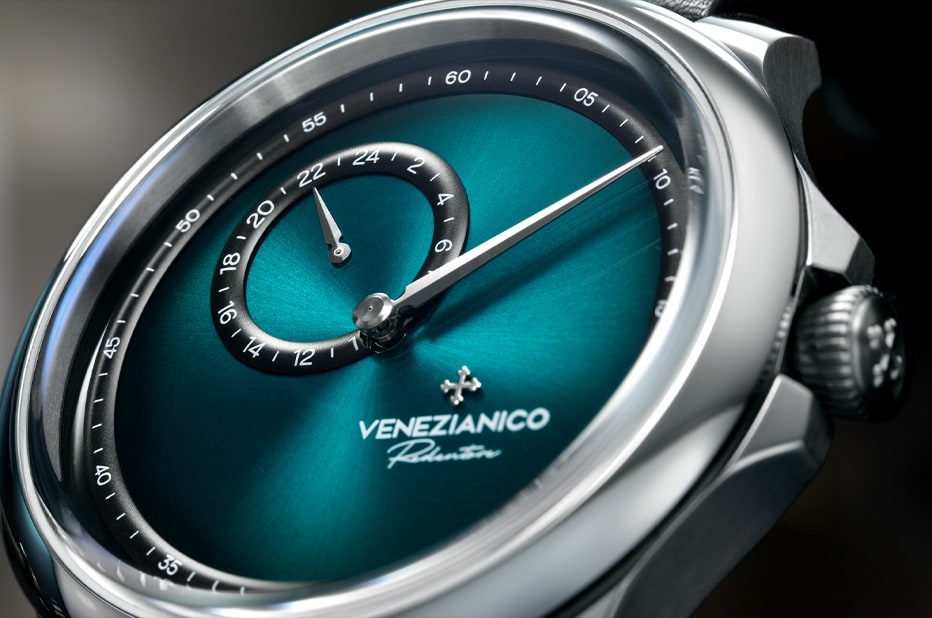 Zegarek Venezianico Redentore Enigma