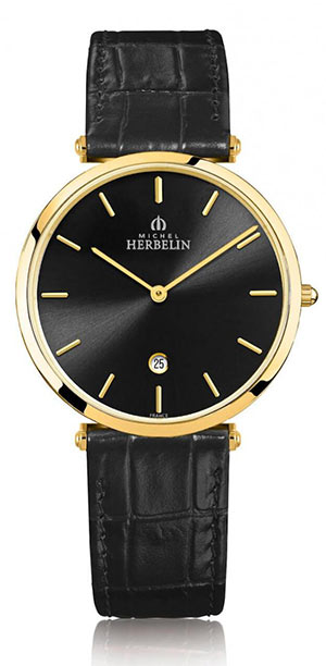 Michel Herbelin