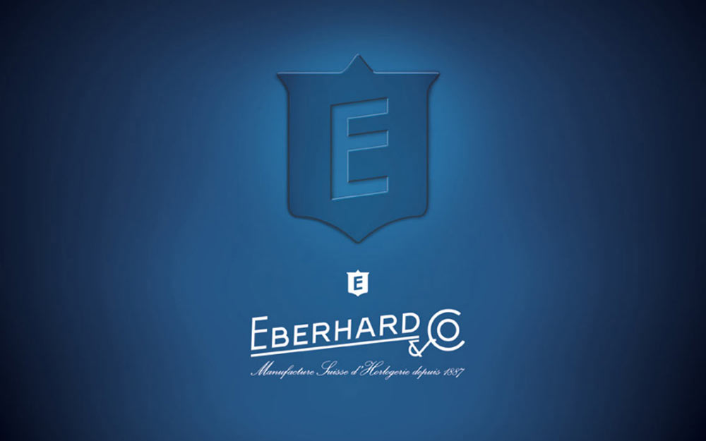 Historia Eberhard & Co.