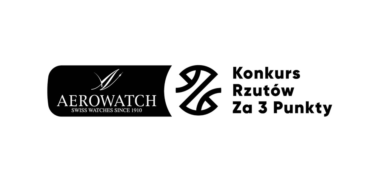 Aerowatch Konkurs Rzutów za 3 Punkty