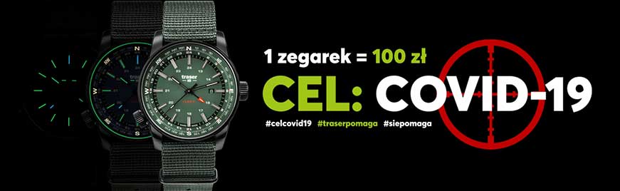 traser Cel: COVID-19