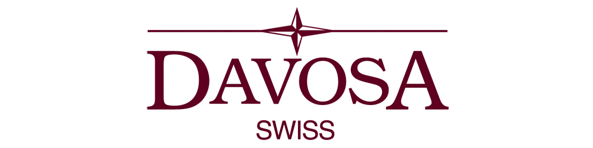 Szwajcarskie Zegarki Davosa