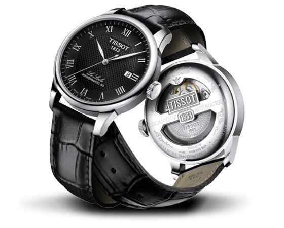 Zegarki Tissot ® – Autoryzowany sklep TISSOT | Dolinski.pl