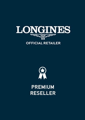 Longines Autoryzowany Sprzedawca i Serwis