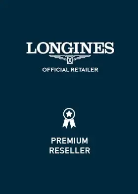Longines Autoryzowany Sprzedawca i Serwis