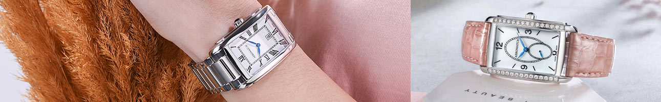 Aerowatch Intuition zegarki damskie