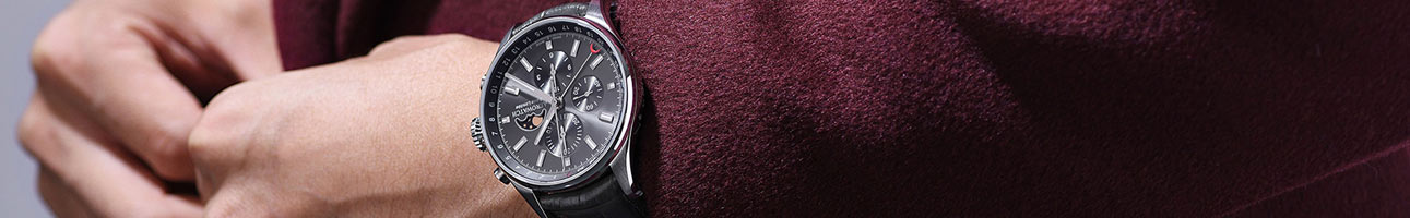Aerowatch nowości zegarków