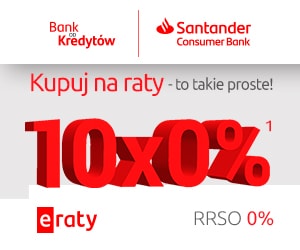 Zegarki na raty do 20 x 0% RRSO 0% | Kup na Dolinski.pl