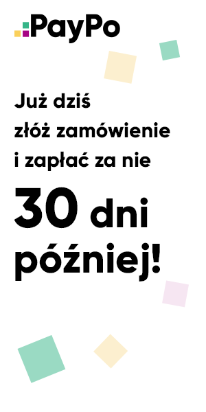 Kup zegarek zapłać później z PayPo
