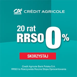 Credit Agricole Raty
