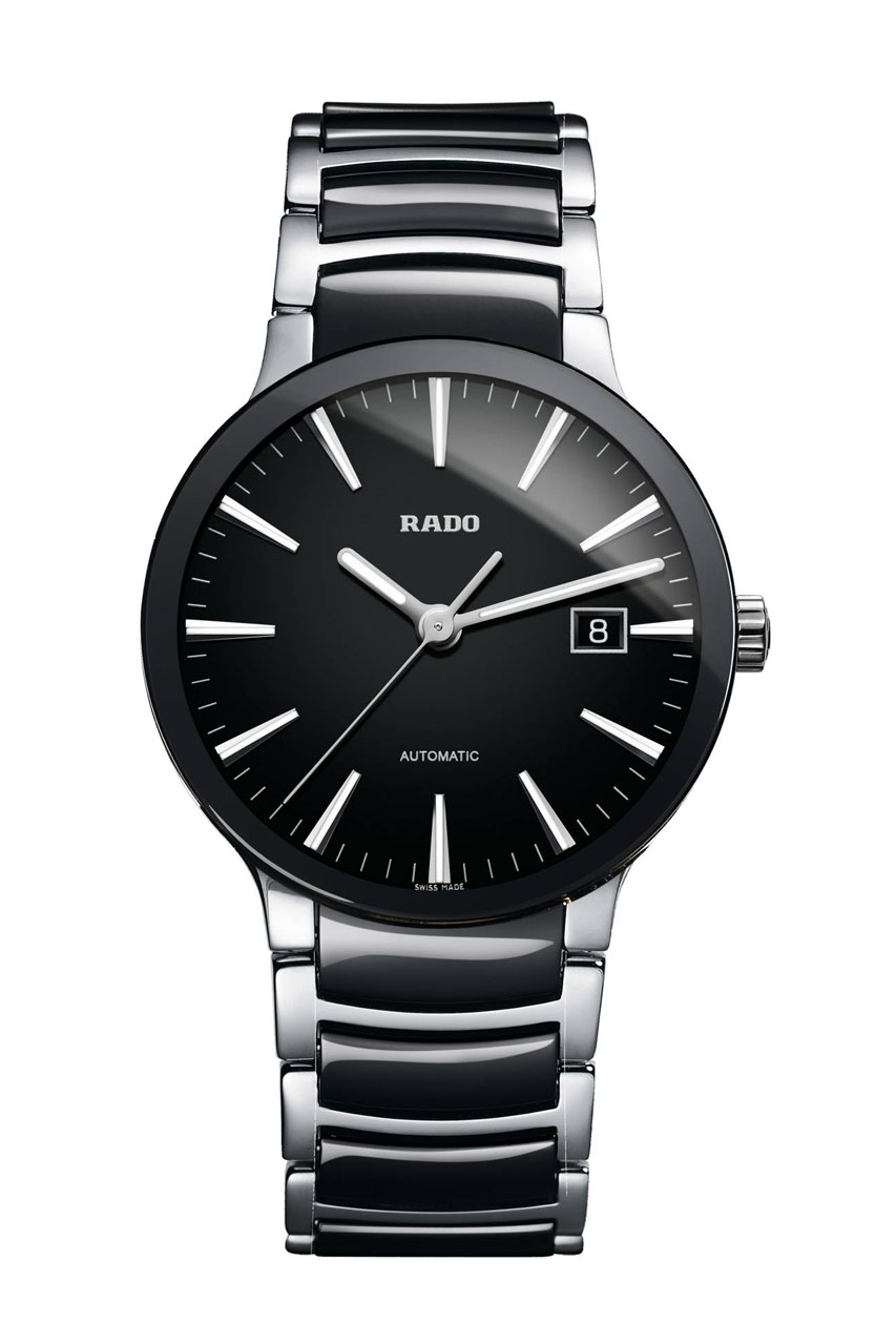Rado Centrix Automatic R30941152 zegarek męski