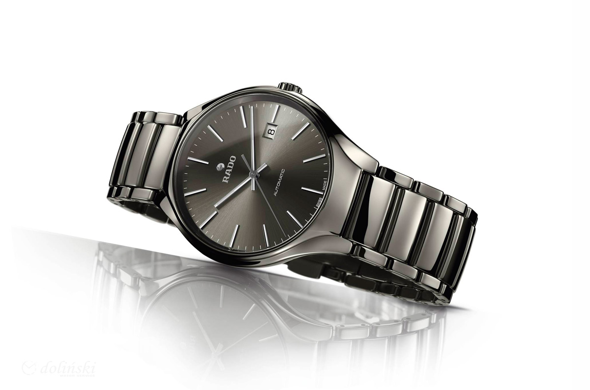 Zegarek męski Rado True Automatic R27057102