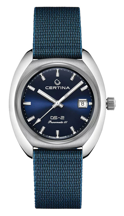 Certina