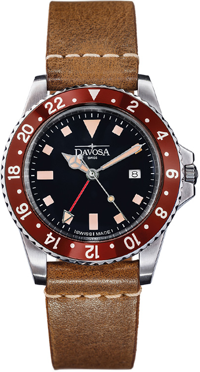 Diver vintage 2025