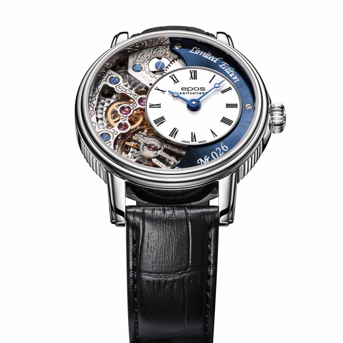 20. Epos emotion 3390. 25. 15. 30.