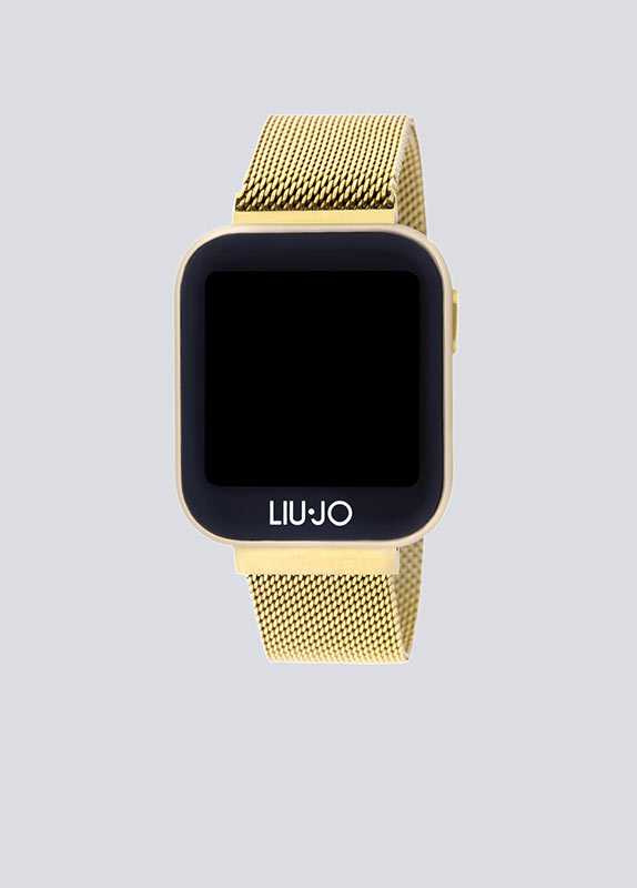 Liu Jo Smartwatch SWLJ004 modowy zegarek smartwatch Dolinski.pl